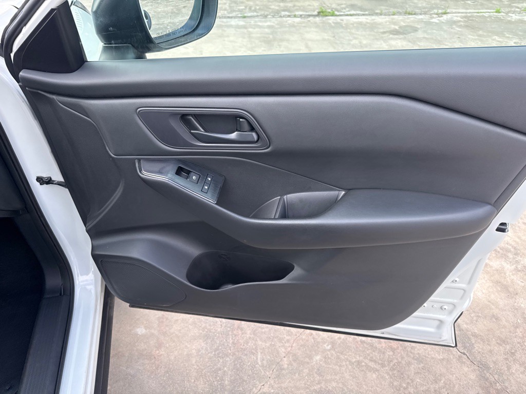 2024 Nissan Rogue Image 23