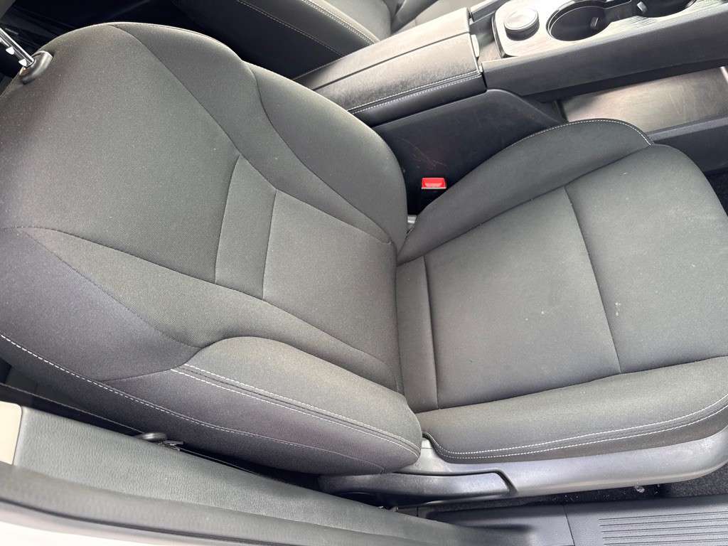 2024 Nissan Rogue Image 24