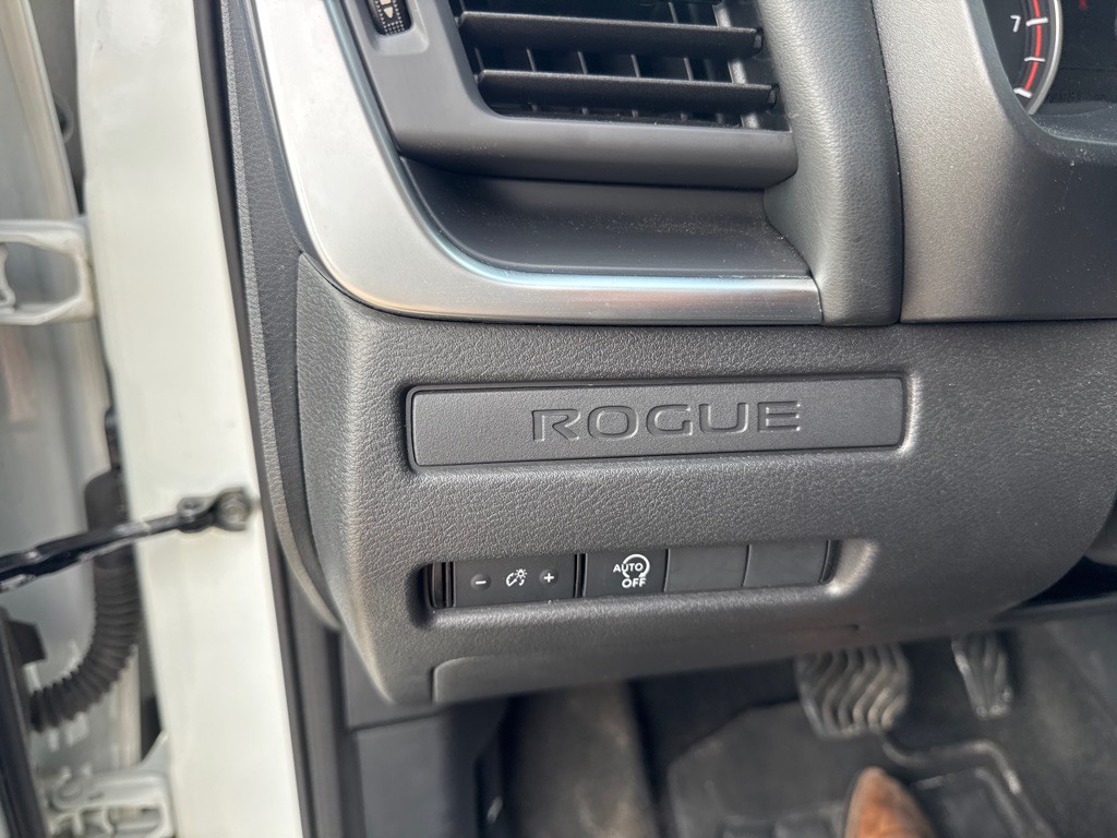2024 Nissan Rogue Image 28