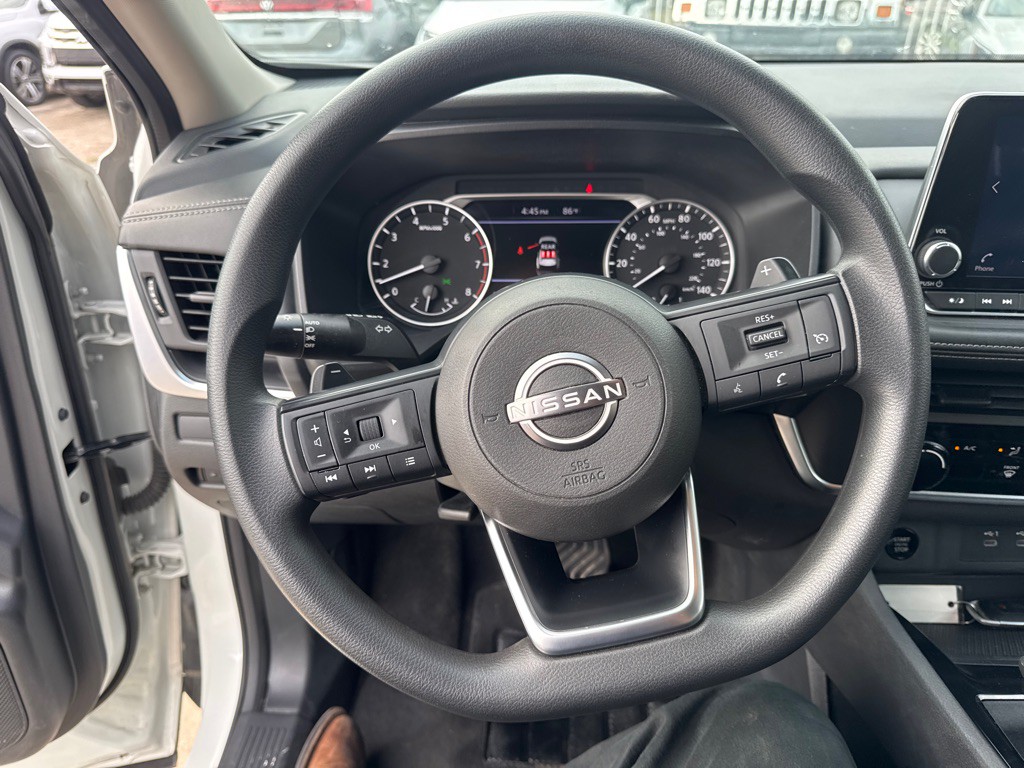 2024 Nissan Rogue Image 29