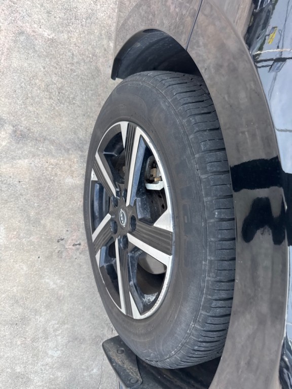 2025 Nissan Sentra Image 10