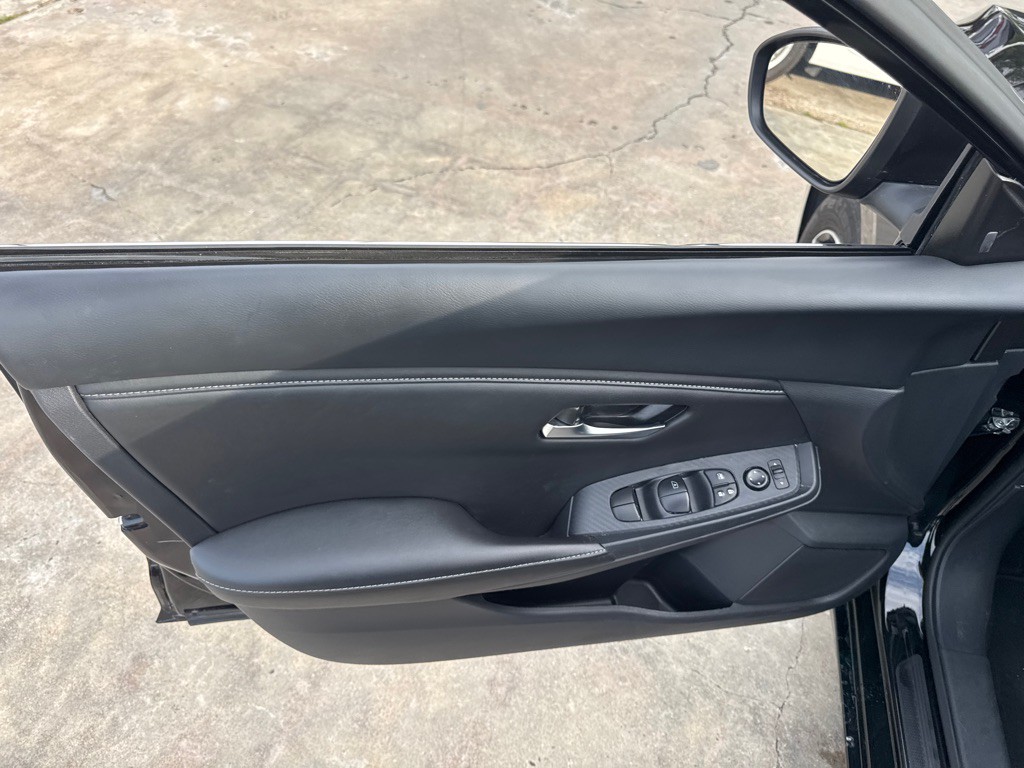 2025 Nissan Sentra Image 12