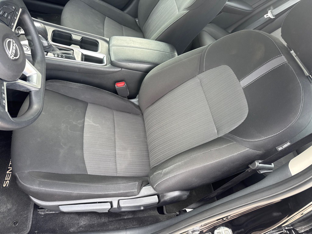 2025 Nissan Sentra Image 13