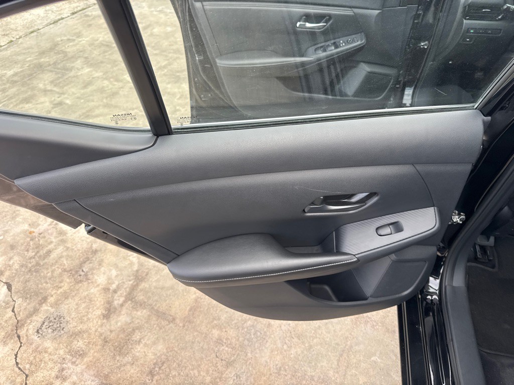 2025 Nissan Sentra Image 15