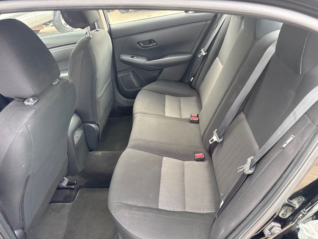 2025 Nissan Sentra Image 16