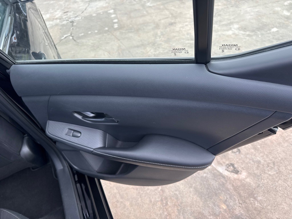 2025 Nissan Sentra Image 19