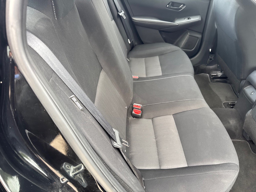 2025 Nissan Sentra Image 20