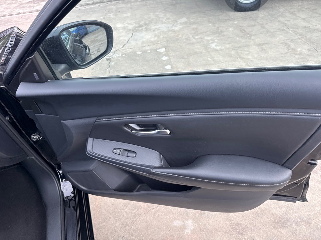 2025 Nissan Sentra Image 22