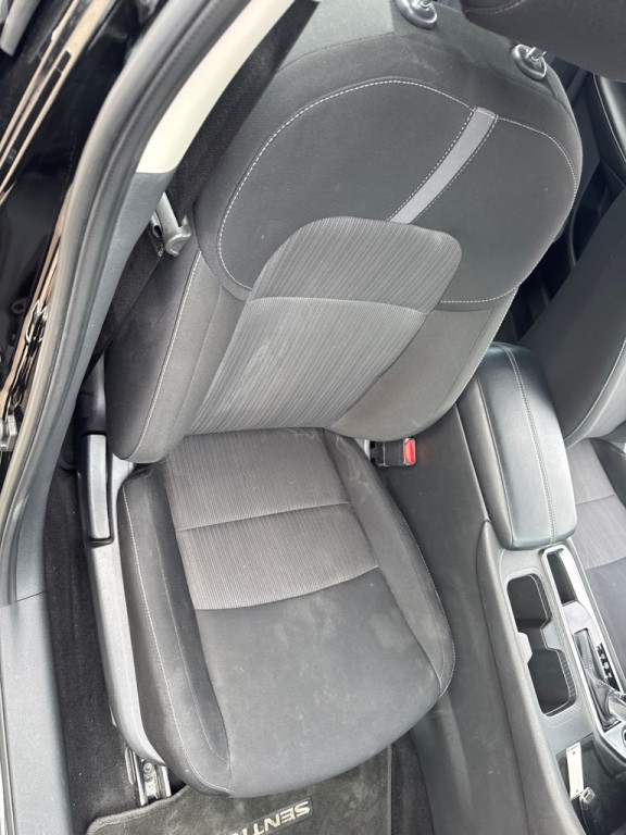 2025 Nissan Sentra Image 23