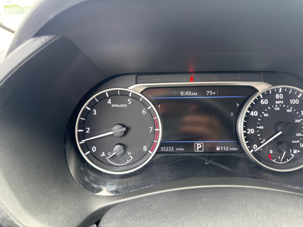 2025 Nissan Sentra Image 28