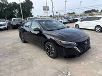 Image for 2025 Nissan Sentra SV ID: 7357147