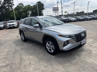 Image for 2024 Hyundai Tucson SEL ID: 7366104