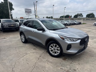 Image for 2024 Ford Escape Active ID: 7373547