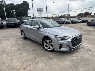 Image for 2024 Audi A3 Premium ID: 7381988