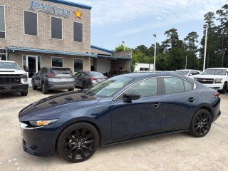 Image for 2024 Mazda Mazda3 Select Sport ID: 7400679