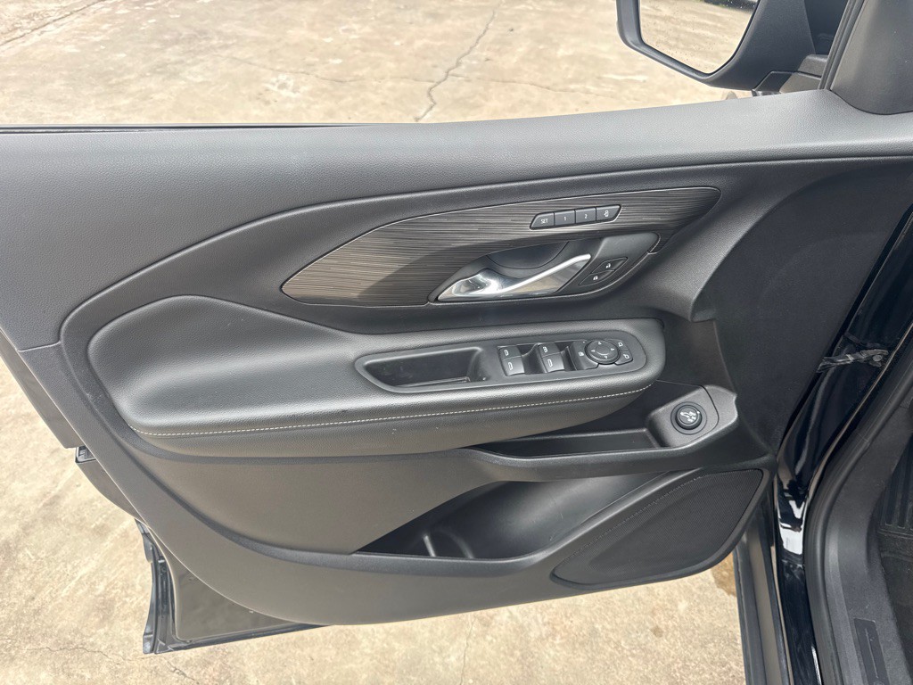 2024 GMC Terrain Image 13