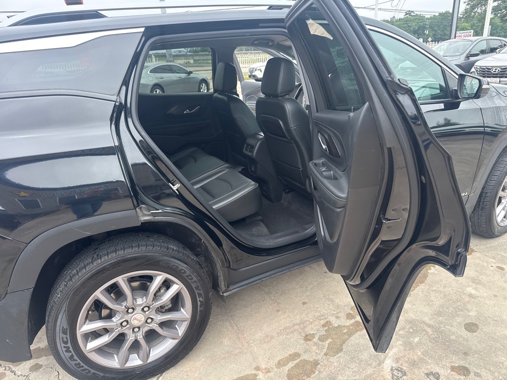 2024 GMC Terrain Image 20
