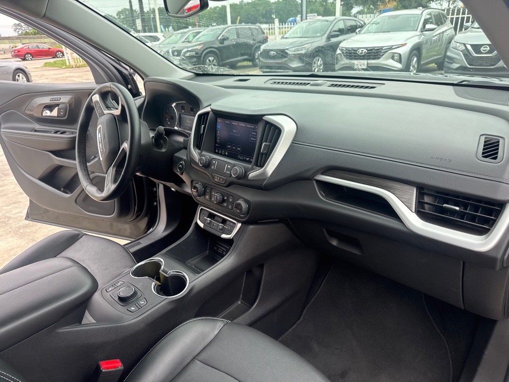 2024 GMC Terrain Image 26