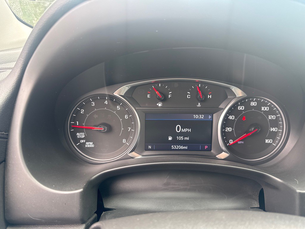 2024 GMC Terrain Image 30