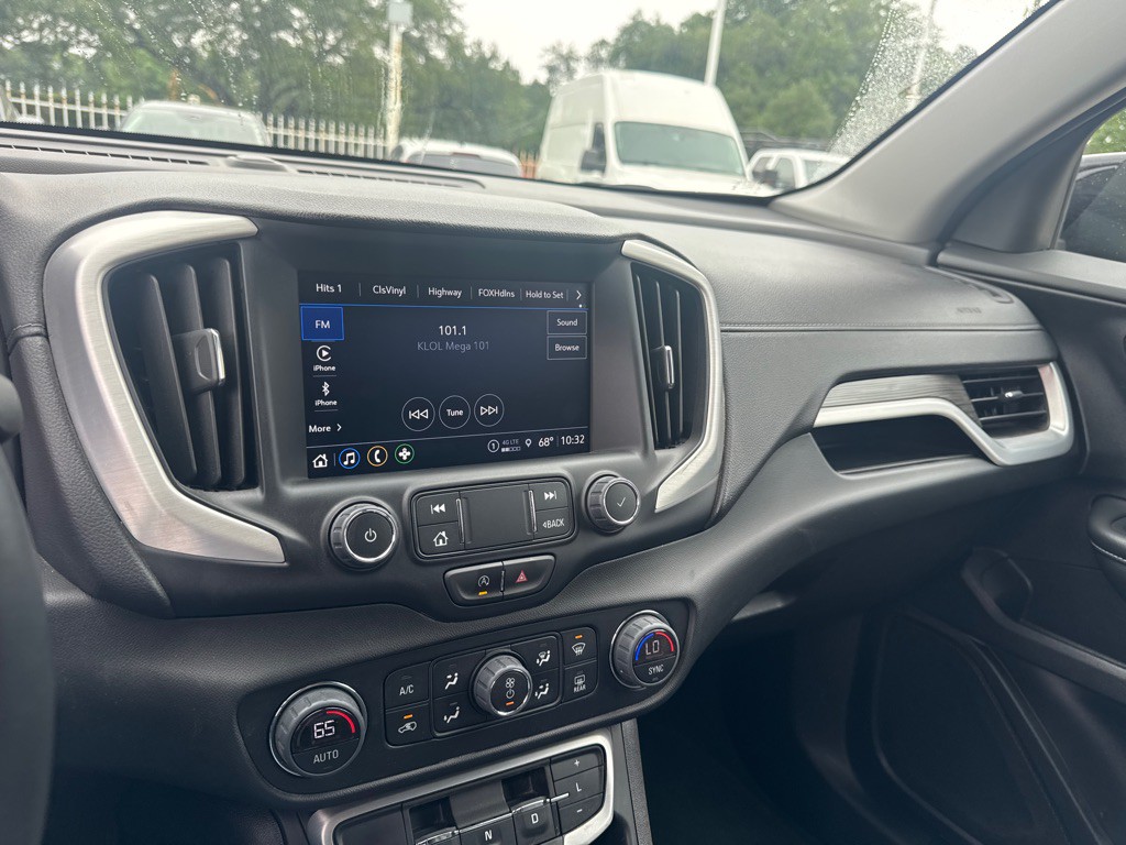 2024 GMC Terrain Image 31
