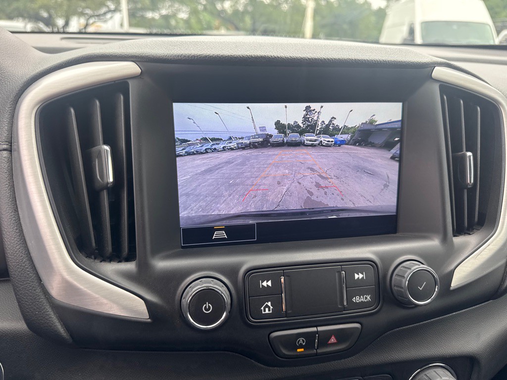 2024 GMC Terrain Image 34