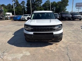 Image for 2023 Ford Bronco  ID: 7413645