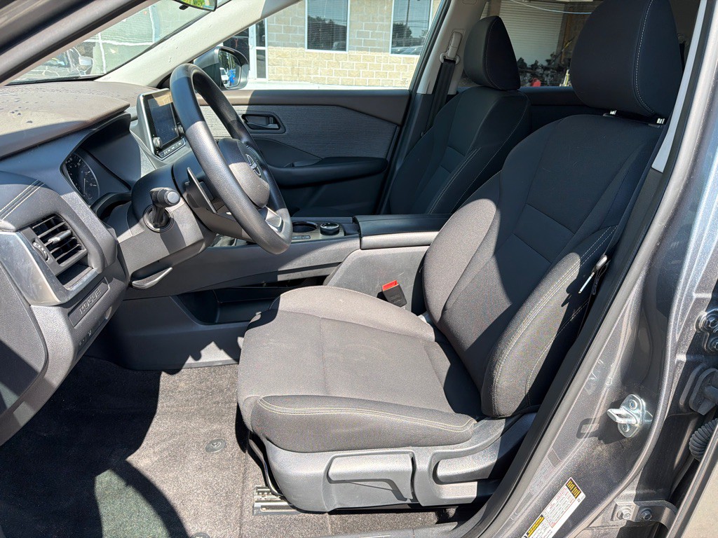 2023 Nissan Rogue Image 14