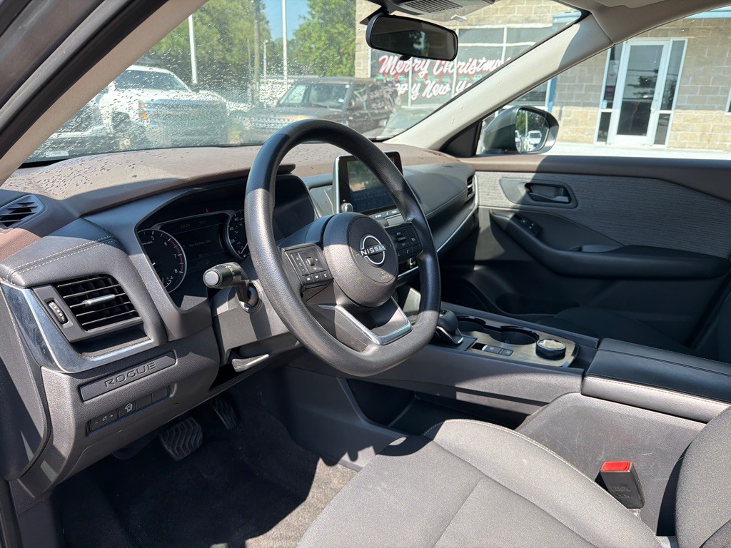 2023 Nissan Rogue Image 15