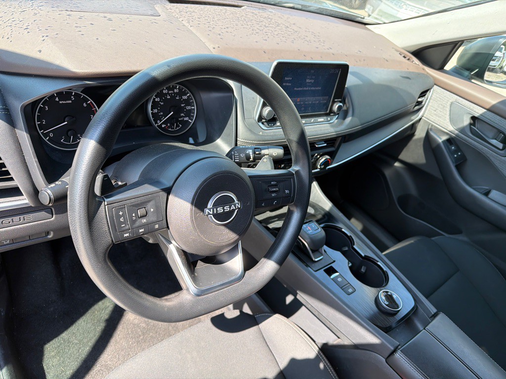 2023 Nissan Rogue Image 16