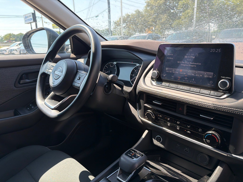 2023 Nissan Rogue Image 27