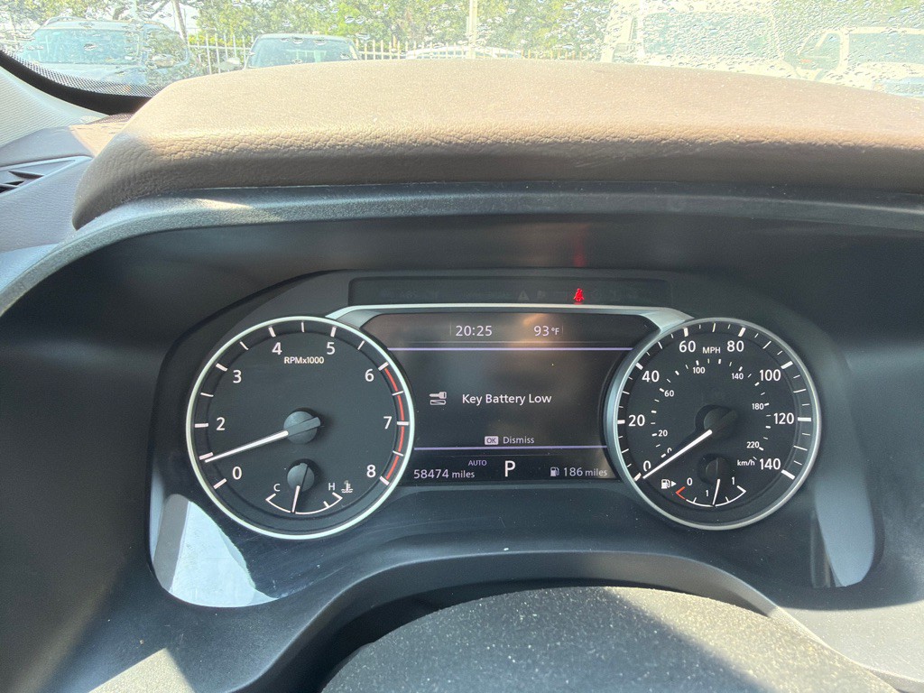 2023 Nissan Rogue Image 28