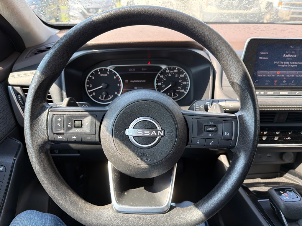 2023 Nissan Rogue Image 29