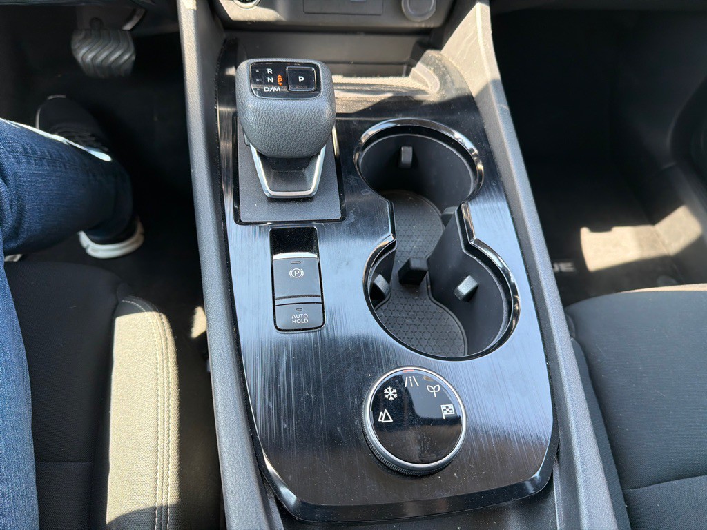 2023 Nissan Rogue Image 30