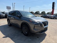 Image for 2023 Nissan Rogue S ID: 7416285