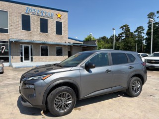 Image for 2023 Nissan Rogue S ID: 7416285