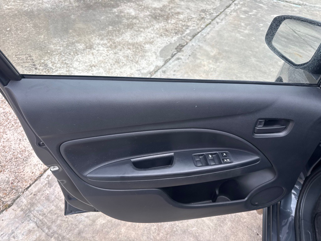 2024 Mitsubishi Mirage Image 13