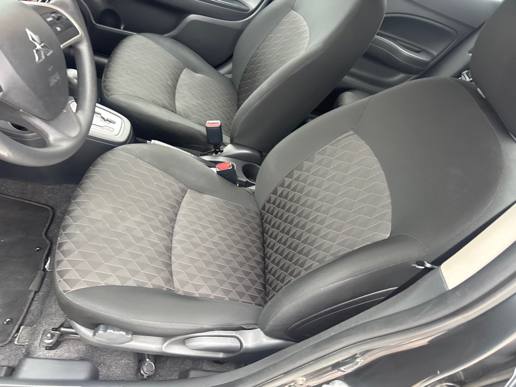 2024 Mitsubishi Mirage Image 14