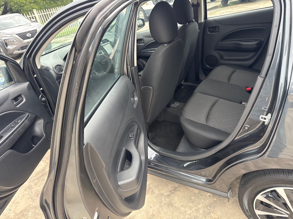 2024 Mitsubishi Mirage Image 15