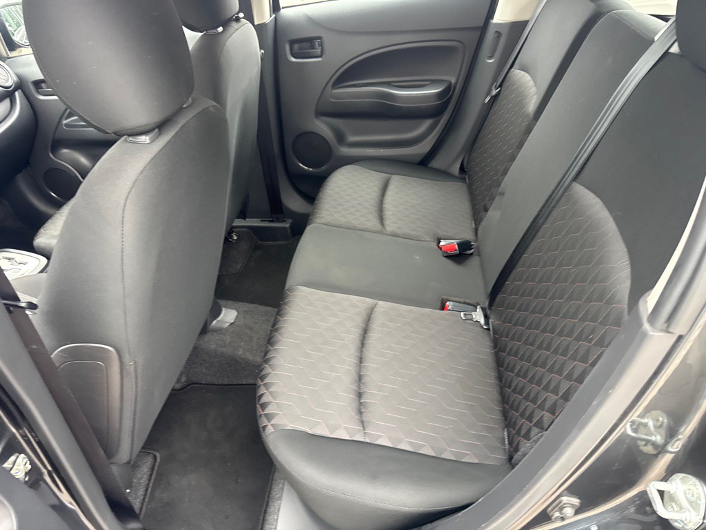 2024 Mitsubishi Mirage Image 17