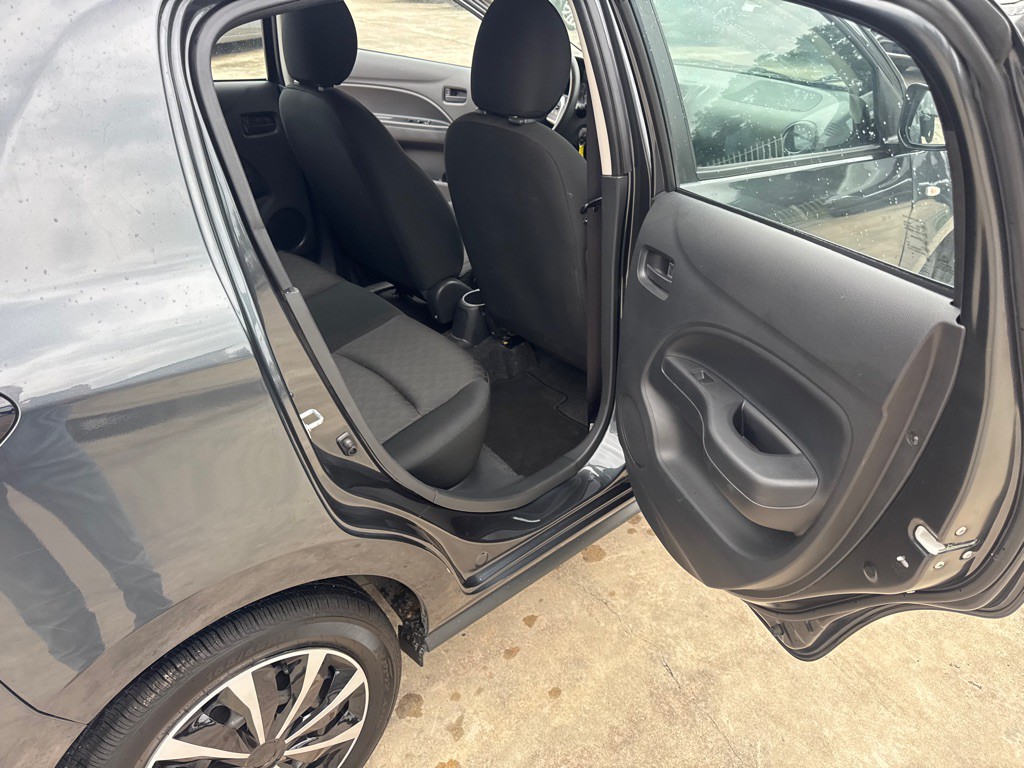 2024 Mitsubishi Mirage Image 19