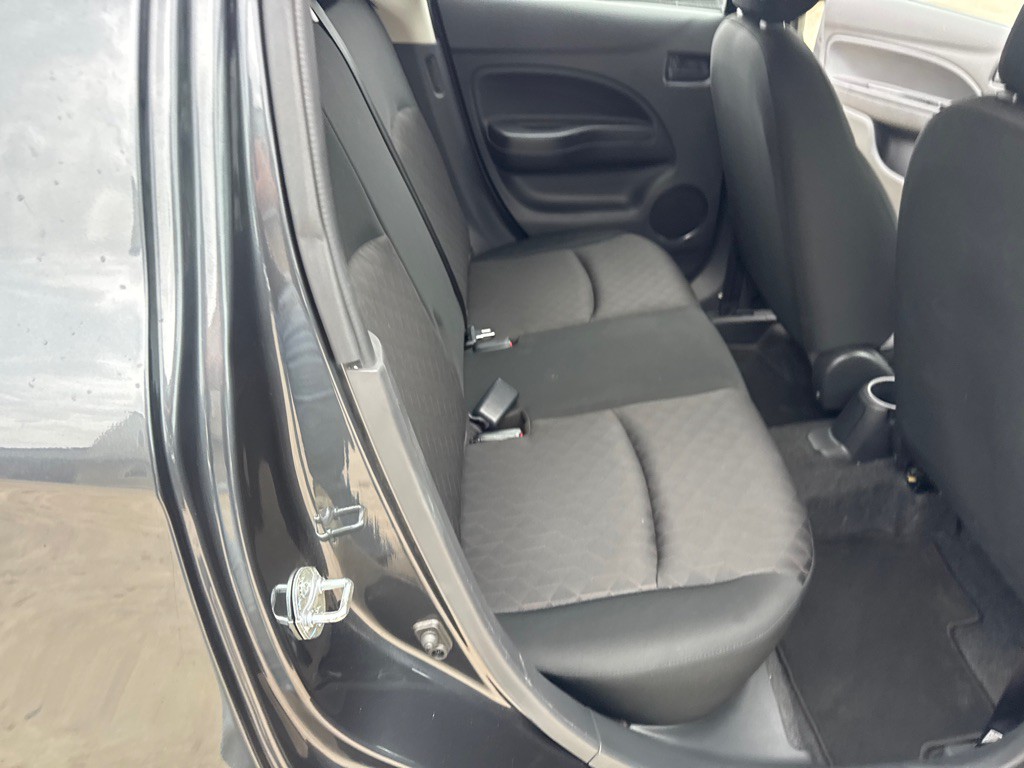 2024 Mitsubishi Mirage Image 21