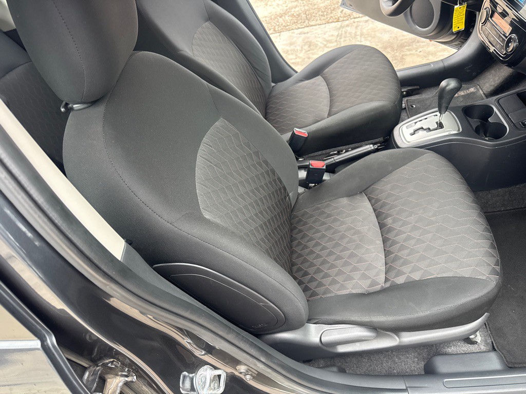 2024 Mitsubishi Mirage Image 24