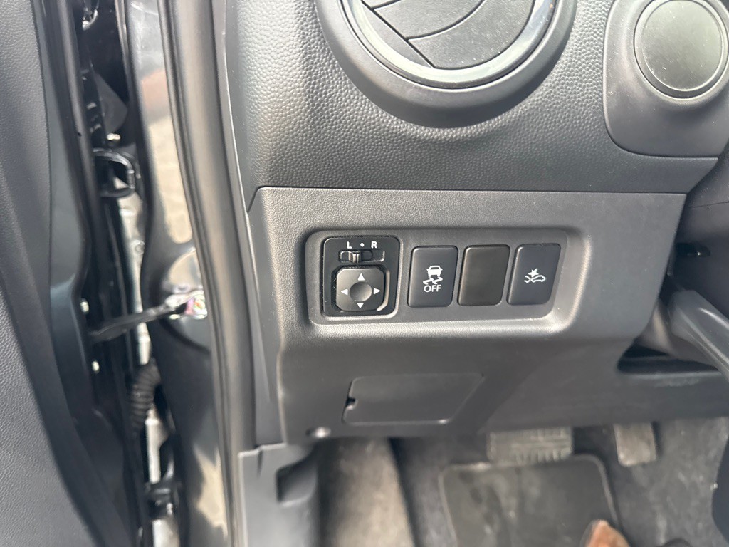 2024 Mitsubishi Mirage Image 27