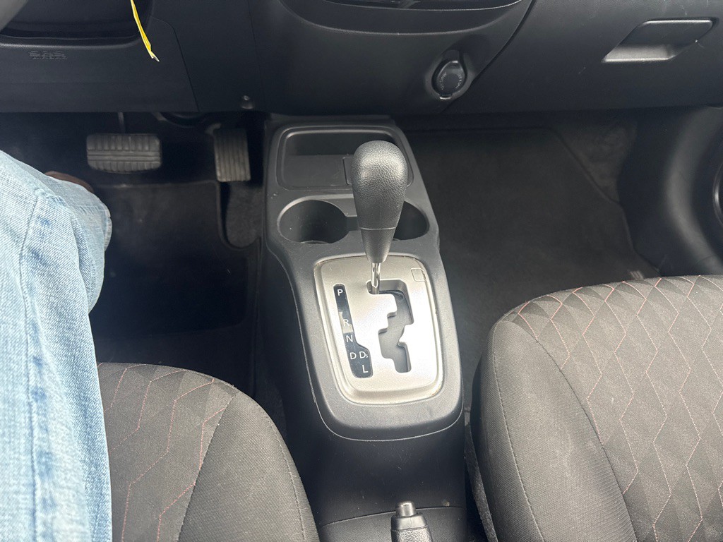 2024 Mitsubishi Mirage Image 31