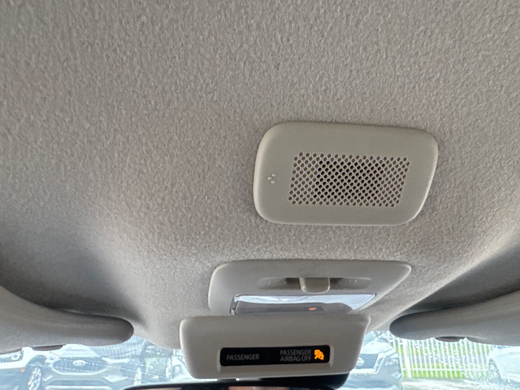2024 Mitsubishi Mirage Image 32