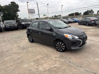 Image for 2024 Mitsubishi Mirage ES ID: 7424782