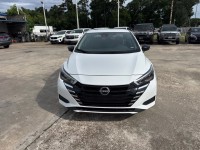 Image for 2025 Nissan Versa S ID: 7431415