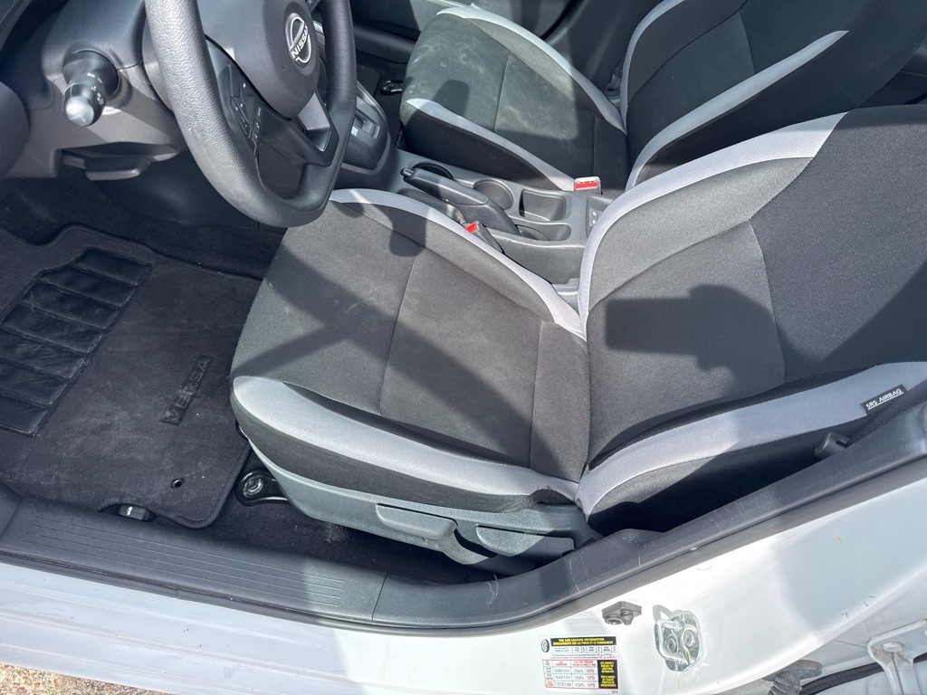 2025 Nissan Versa Image 13