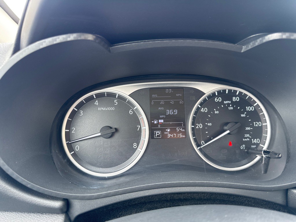2025 Nissan Versa Image 27