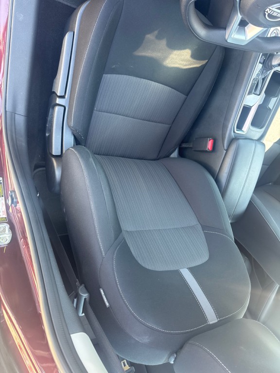 2025 Nissan Sentra Image 13